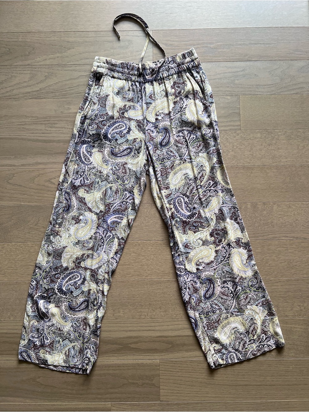 Sanctuary Mirage Pants Moonstruck (M)